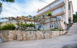 Náhled objektu Apartmány 1355-1076, Duće