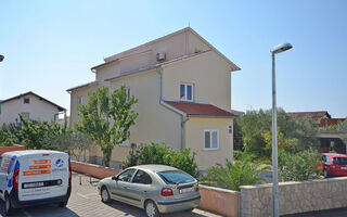 Náhled objektu Apartmány 1355-1097, Vodice