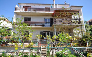 Náhled objektu Apartmány 1355-1114, Vodice