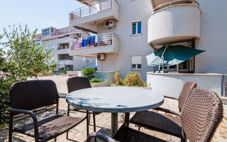 Náhled objektu Apartmány 1355-1118, Zadar