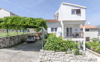 Náhled objektu Apartmány 1355-1124, ostrov Čiovo