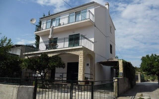 Náhled objektu Apartmány 1355-1146, Brodarica