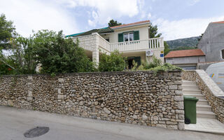 Náhled objektu Apartmány 1355-1150, ostrov Brač