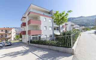 Náhled objektu Apartmány 1355-1165, Podstrana