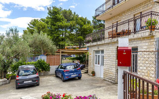 Náhled objektu Apartmány 1355-1207, ostrov Čiovo