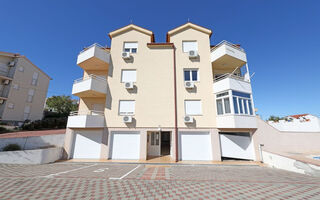 Náhled objektu Apartmány 1355-1217, Vodice