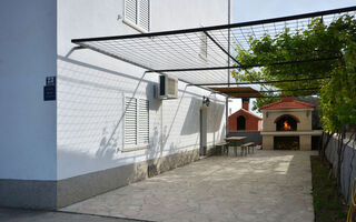 Náhled objektu Apartmány 1355-1225, Podstrana