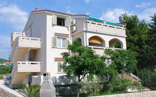 Náhled objektu Apartmány 1355-1254, ostrov Pag