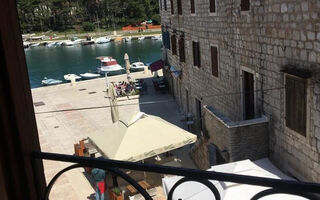 Náhled objektu Apartmány 1355-1319, ostrov Hvar