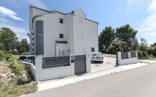 Náhled objektu Apartmány 1355-1330, Brodarica