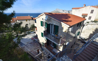 Náhled objektu Apartmány 1355-1391, Nemira
