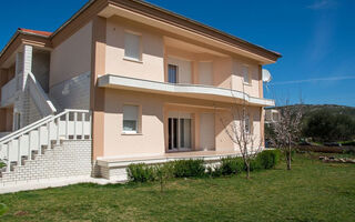 Náhled objektu Apartmány 1355-1419, Trogir