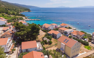 Náhled objektu Apartmány 1355-1485, ostrov Hvar