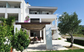 Náhled objektu Apartmány 1355-1521, Rogoznica - Malo Zečevo