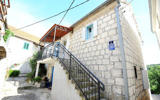 Náhled objektu Apartmány 1355-1614, ostrov Čiovo