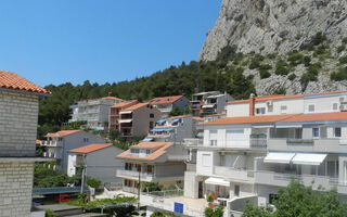 Náhled objektu Apartmány 1355-1657, Omiš