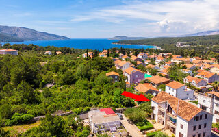 Náhled objektu Apartmány 1355-1752, ostrov Hvar