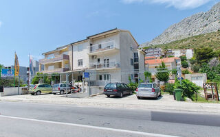Náhled objektu Apartmány 1355-1794, Duće