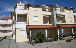 Náhled objektu Apartmány 1355-1836, Vodice