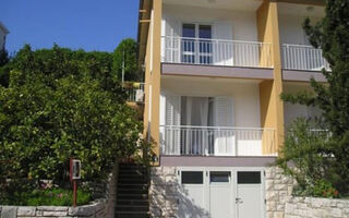 Náhled objektu Apartmány 1355-1842, ostrov Korčula