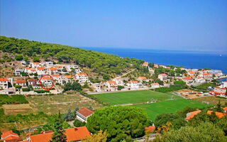 Náhled objektu Apartmány 1355-1906, ostrov Brač