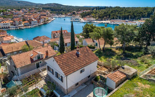 Náhled objektu Apartmány 1355-1919, ostrov Brač