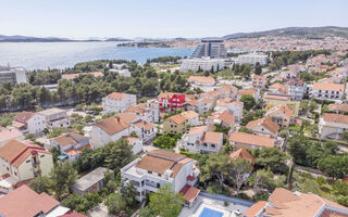 Náhled objektu Apartmány 1355-2014, Vodice