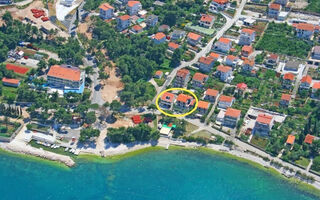 Náhled objektu Apartmány 1355-2115, ostrov Čiovo