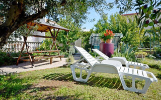 Náhled objektu Apartmány 1355-2133, Tribunj