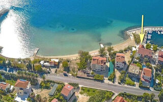 Náhled objektu Apartmány 1355-2135, Duće