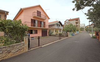 Náhled objektu Apartmány 1355-2183, Vodice