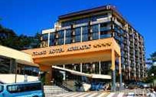 Náhled objektu Grand Hotel Adriatic II, Opatija