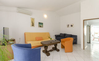 Náhled objektu Apartmány 1355-2223, Vodice