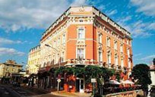 Náhled objektu Grand Hotel 4 Opatijska Cvijeta, Opatija