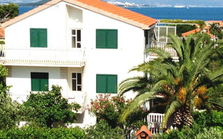 Náhled objektu Apartmány 1355-2275, ostrov Čiovo