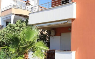 Náhled objektu Apartmány 1355-2377, Vodice