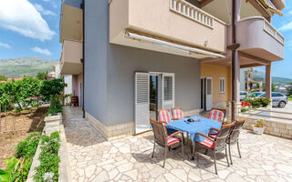 Náhled objektu Apartmány 1355-2445, Podstrana