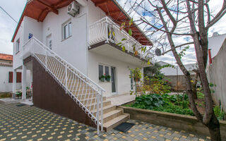 Náhled objektu Apartmány 1355-2447, Brodarica