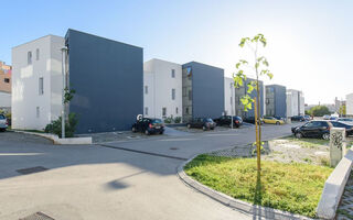 Náhled objektu Apartmány 1355-2466, Podstrana