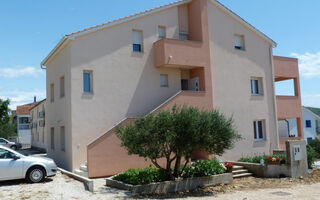 Náhled objektu Apartmán 1657-58, Primošten