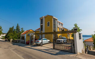 Náhled objektu Apartmány 1355-2509, Dramalj