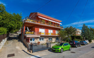 Náhled objektu Apartmány 1355-2530, Dramalj