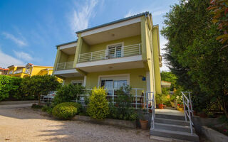 Náhled objektu Apartmány 1355-2538, Crikvenica