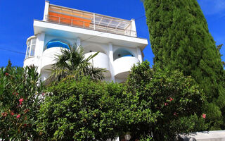 Náhled objektu Apartmány 1355-2555, Crikvenica