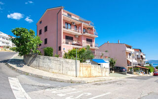 Náhled objektu Apartmány 1355-2566, Crikvenica