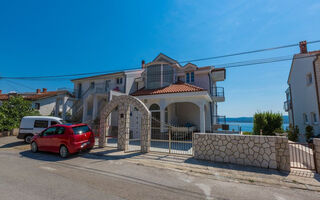 Náhled objektu Apartmány 1355-2567, Crikvenica