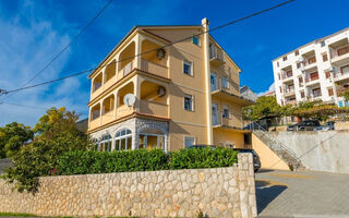 Náhled objektu Apartmány 1355-2589, Crikvenica