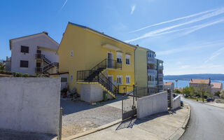 Náhled objektu Apartmány 1355-2609, Crikvenica