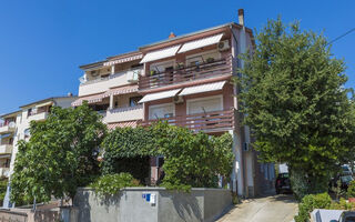 Náhled objektu Apartmány 1355-2624, Crikvenica