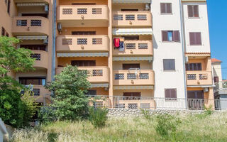 Náhled objektu Apartmány 1355-2632, Crikvenica